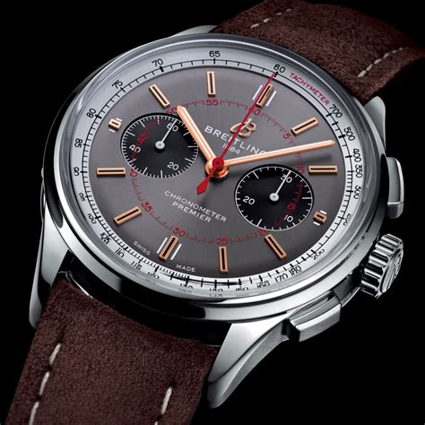 breitling wheels and waves|breitling chronograph 42 limited edition.